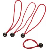 Hp autozubehör Planenspanner Stärke 0,4 cm 4...