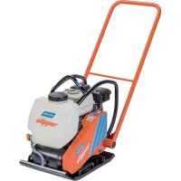 Norton clipper Vibrationsplatte CFP 13W 550 mm 78 kg 90 Hz