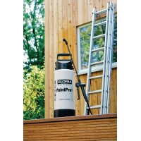 Gloria Drucksprühgerät Paint Pro 5 Füllinhalt 5 l 3 bar FKM Gewicht 1,7 kg