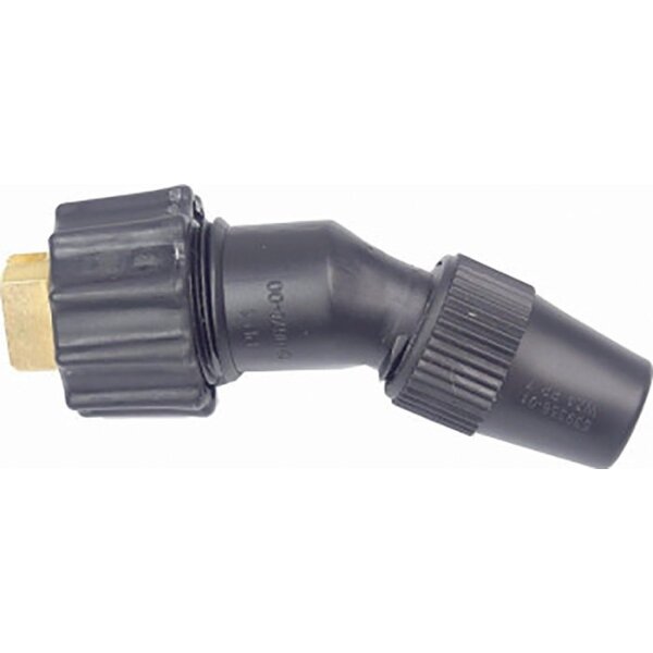 Gloria Strahldüse Paint Pro Messing (80°)