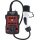 Testboy Ladesäulenprüfadapter TV 900 für Typ-2 Ladesäulen L275xB120xH60mm