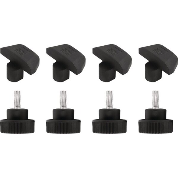 Bessey Bankhaken für Bohr-Ø 20 mm