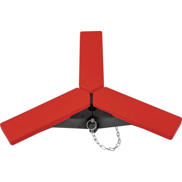 Bessey Deckenstativ STE-DS Rohr-Ø 25 und 28 mm