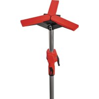 Bessey Deckenstativ STE-DS Rohr-Ø 25 und 28 mm