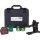 Nestle Kreuzlinienlaser NCL-2G SET 20 (50 m. Empfänger) m ± 3 mm/10 m