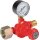 Rothenberger industrial Propandruckregler 0,5 - 4 bar G 3/8″ LH