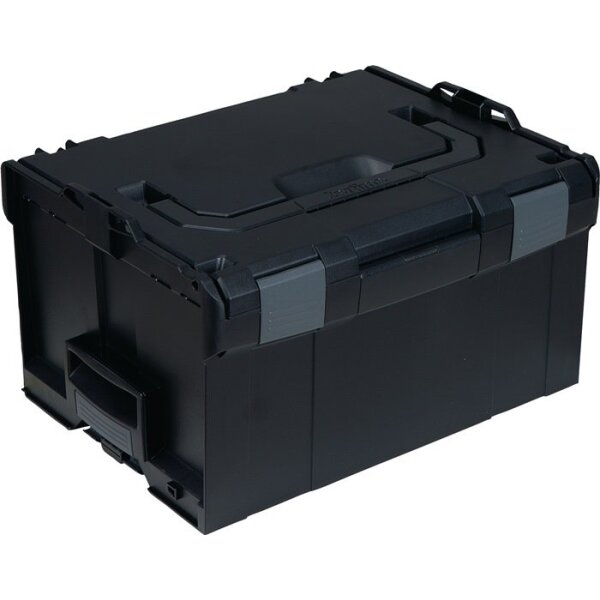 Bs systems Werkzeugkoffer L-BOXX® 238 Innen-B378xT303xH203mm