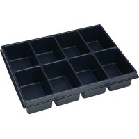Bs systems Kleinteileeinsatz i-BOXX® iB 72...