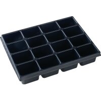 Bs systems Kleinteileeinsatz i-BOXX® iB 72...