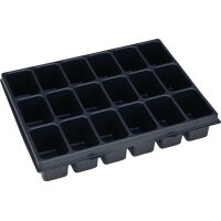 Bs systems Kleinteileeinsatz i-BOXX® iB 72...