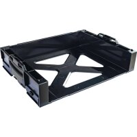 Bs systems Sortimentskastentresor i-BOXX® Rack aktiv...