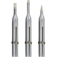 Stannol Lötspitzenset LONG-LIFE 15W...