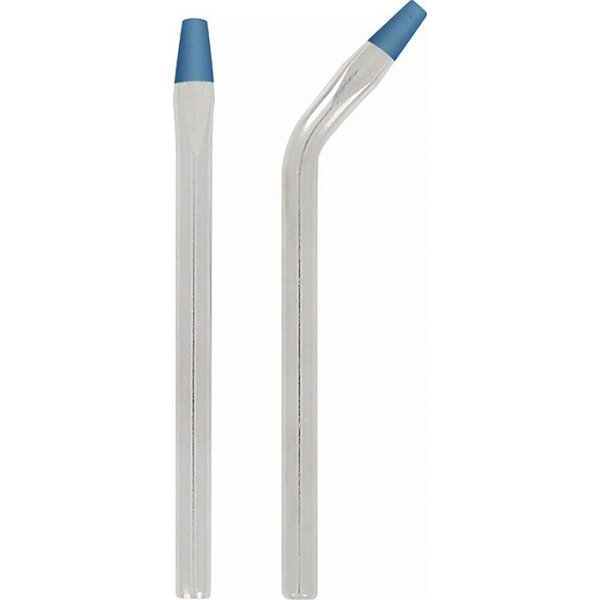Stannol Lötspitzenset LONG-LIFE 30W 2 teilig (gerade und abgewinkelt) Breite 4 mm