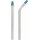 Stannol Lötspitzenset LONG-LIFE 30W 2 teilig (gerade und abgewinkelt) Breite 4 mm