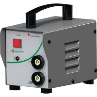 Conzelmann Schweißnahtreiniger CRG 500 - Set Set...