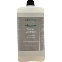Conzelmann Elektrolyt Signier 1 l Flasche