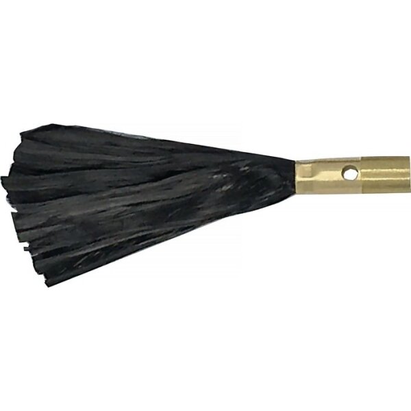 Conzelmann Ersatzpinsel Ø 12 mm 85 mm für CRG-1200