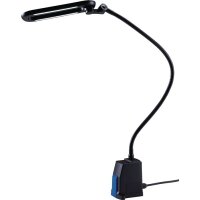 Hedi Werkbankleuchte 9 W 100%: 750 lm60%: 450 lm35%: 263 lm