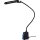 Hedi Werkbankleuchte 9 W 100%: 750 lm60%: 450 lm35%: 263 lm
