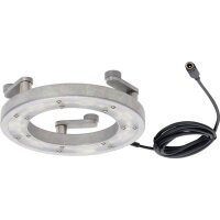 Bauer & böcker LED-Maschinenleuchte Kreislicht...