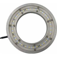 Bauer & böcker LED-Maschinenleuchte Kreislicht 7,5 W 460 lm