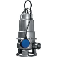 Nowax Tauchpumpe ATPN 1500 24000 l/h 7 m 880 W