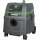 Eibenstock Nass- und Trockensauger DSS 25 A max. 1400 W 4380 l/min 270 mbar 25 l