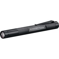 LED-Taschenlampe P4R Core 15/90/200 lm Akku 1 Li-Ion 15/60/90m