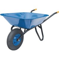 Müba Schubkarre Fagro F85 85 l Luftrad 18,7 kg...