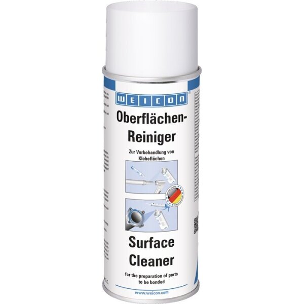 Weicon Oberflächenreiniger 400 ml Spraydose