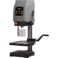 Tischbohrmaschine TB 15 Plus 18mm M10 MK2...