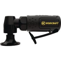 Rodcraft Drucklufttellerschleifer RC 7601 Mini 50 mm...