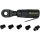 Druckluftratschenschrauber RC 3202 Mini 17mm i6-KT.max.50 Nm RODCRAFT