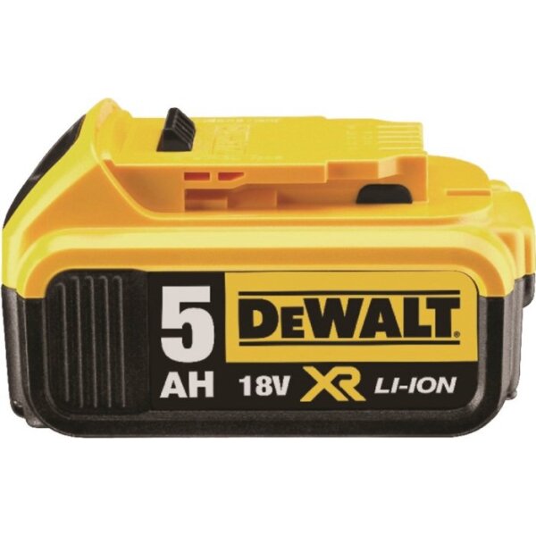 Dewalt Akku-Pack DCB184 18 V 5 Ah