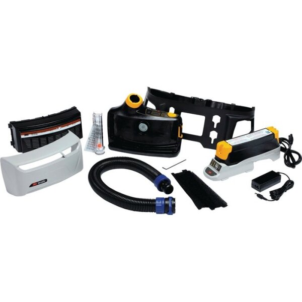 3m Gebläseatemschutzsystem Versaflo™ TR-819E Starter Paket TR-819E IS