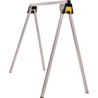 Stanley Unterstellbock Tragfähigkeit 450 kg...