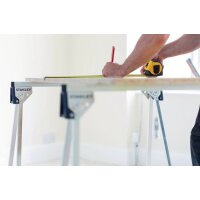 Stanley Unterstellbock Tragfähigkeit 450 kg L800xB210xH100 mm