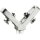 Rothenberger Rohrauflageständer für Rohre R1/2 - 6″ Höhe 230 mm