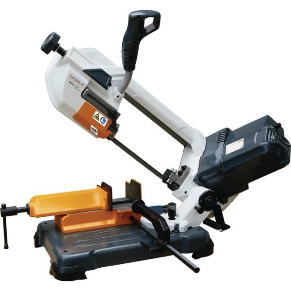 Optisaw Metallbandsäge SQ-V13 1440 x 12,5 x 0,6 mm 30-80 m/min 0,4 kW