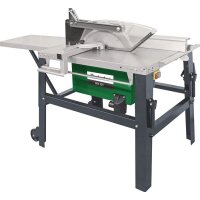 Holzstar Baukreissäge BKS 501 150 mm 4,2 kW 2800...