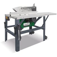 Holzstar Baukreissäge BKS 501 150 mm 4,2 kW 2800...