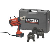 Presswerkzeug RP 350-C inkl.TH-16-20-26mm RIDGID