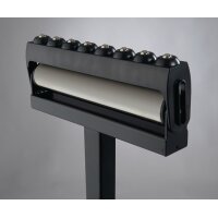 Materialstütze B.350mm H.758-1197mm Trgf.200kg