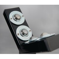 Materialstütze 4 Kugelrollen D.25mm H.715-1060mm Trgf.100-200kg