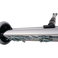 Alfra Spänebesen Aluminium Länge 750-1050 mm...