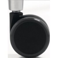 Dauphin Universalrolle für weiche und harte...