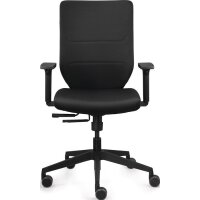 Trend office Bürodrehstuhl Comfort Armlehnen,...