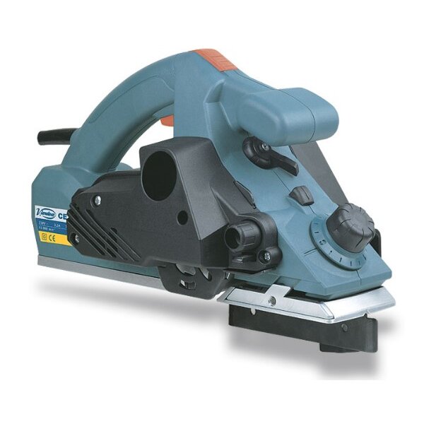 Virutex - Wegoma Handhobel mit Koffer CE120P
