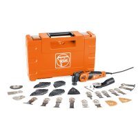 FEIN Oszillierer - MM 700 MULTIMASTER MM 700 Max Top