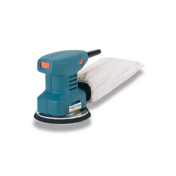 Virutex - Wegoma Mini- Exzenterschleifer RTE84H